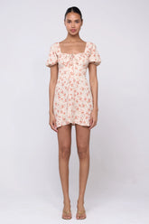 Sheveta Winnie Dress in Wildflower