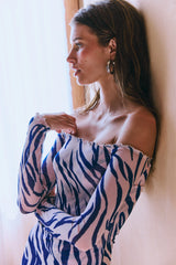 Sheveta Michelle Mini in Athens