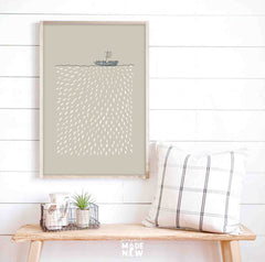 The Harvest is Plentiful - Digital Download