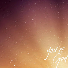 God's image - Poster