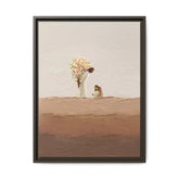 From Loss to Blessing - Canvas