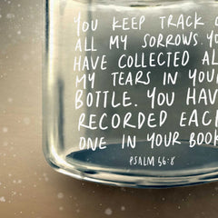 Remembered Tears - Poster