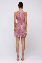 Sheveta Bea Dress in Sayulita