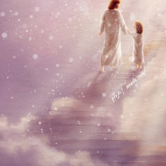 Heavenly Prize - Poster