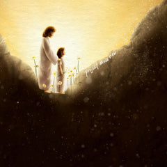 Perfect Right Here - Poster