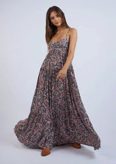 Sheveta Rachelle Dress