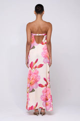 Sheveta Ophelia Maxi Dress in Lily