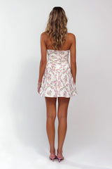 Sheveta Makie Mini in Romeo