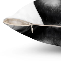 Christian Portrait - Pillow