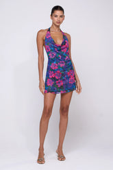 Sheveta Bruna Dress in Lanai