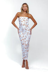 Sheveta Anna Slip in Whimsy