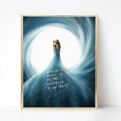 God's Workmanship - Poster