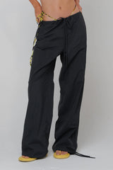 Sheveta Air Pant in Smoke