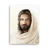 Prince of Peace (Isaiah 9:6) - Canvas