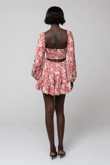 Sheveta Lyla Mini in Magnolia