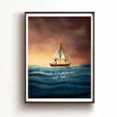 Partnership - Poster