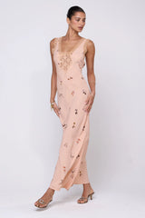 Sheveta Aimee Dress in Fleur