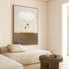 For My Good - Canvas