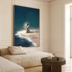 Eternal Signature - Canvas