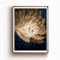 Shadow of Your Wings - Digital Download