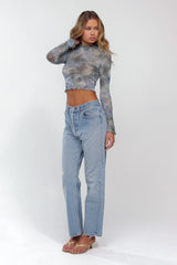Sheveta Ida Top in Siren