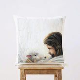 Good Shepherd - Pillow
