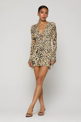 Sheveta Sloane Mini in Balthazar