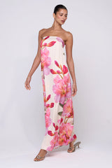 Sheveta Ophelia Maxi Dress in Lily