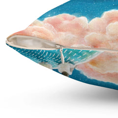 Be Still - Pillow Case