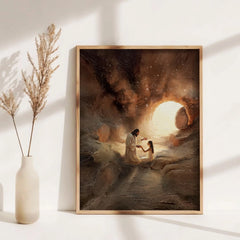 Brand New Life - Framed Print