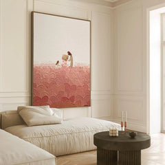 Unending Love - Canvas