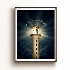 Light of the World - Poster