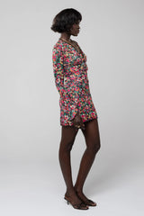 Sheveta Sloane Mini in Casablanca
