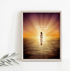 God's image - Poster