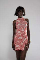 Sheveta Savannah Mini in Magnolia