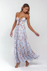 Sheveta Gabi Maxi in Whimsy