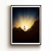 Perfect Right Here - Poster