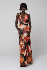 Sheveta Chelsea Maxi Dress in Muse