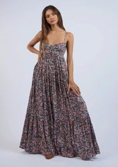 Sheveta Rachelle Dress