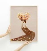 Anthem of Love - Framed Print