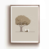 Woman At The Well (Colors) - Digital Download