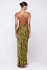 Sheveta Vida Dress in Sorrento