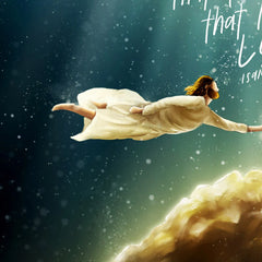 Treasure of Darkness - Poster