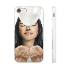 Let Go - Phone Case