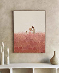 Unending Love - Framed Print