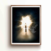 Breakthrough - Poster