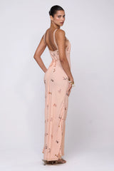Sheveta Anais Dress in Fleur