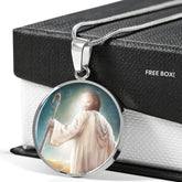 Fight For Me - Necklace