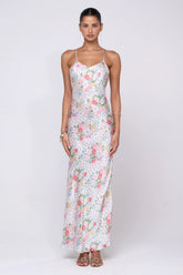 Sheveta Vida Dress in Pois