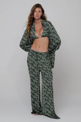 Sheveta Chase Pant in Puma